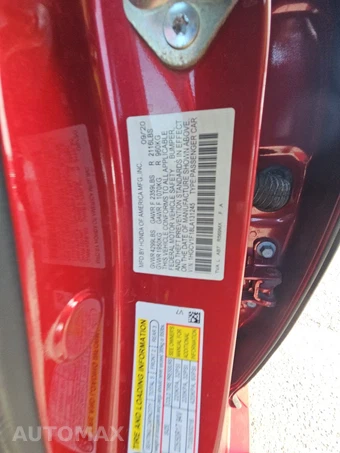 2020 Honda Accord Sedan LX 1.5T - miniatura 14