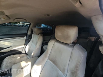 2020 Honda Accord Sedan LX 1.5T - miniatura 17