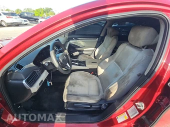 2020 Honda Accord Sedan LX 1.5T - miniatura 7