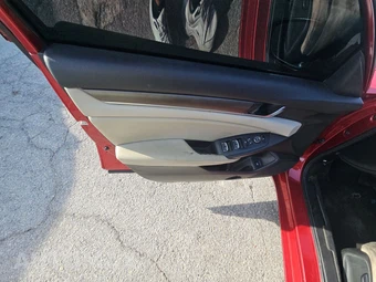 2020 Honda Accord Sedan LX 1.5T - miniatura 9
