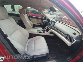 2020 Honda Accord Sedan LX 1.5T - miniatura 13