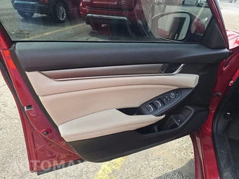 2020 Honda Accord Sedan LX 1.5T - miniatura 14