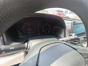 2020 Honda Accord Sedan LX 1.5T - miniatura 17