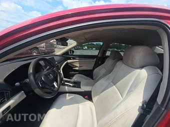 2020 Honda Accord Sedan LX 1.5T - miniatura 19