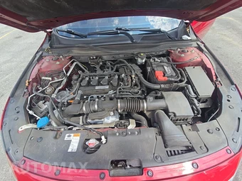 2020 Honda Accord Sedan LX 1.5T - miniatura 21