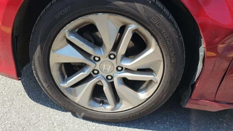 2020 Honda Accord Sedan LX 1.5T - miniatura 29