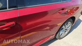 2020 Honda Accord Sedan LX 1.5T - miniatura 32