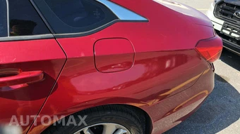 2020 Honda Accord Sedan LX 1.5T - miniatura 33