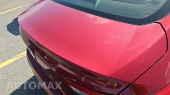 2020 Honda Accord Sedan LX 1.5T - miniatura 36