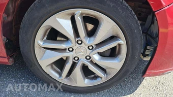 2020 Honda Accord Sedan LX 1.5T - miniatura 39