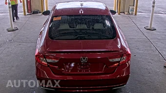 2020 Honda Accord Sedan LX 1.5T - miniatura 5