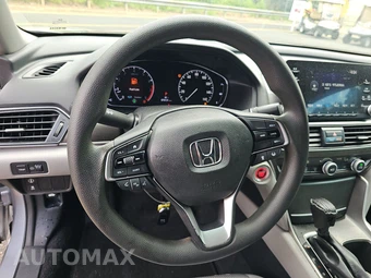 2020 Honda Accord Sedan LX 1.5T - miniatura 10