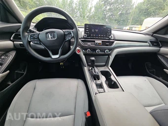 2020 Honda Accord Sedan LX 1.5T - miniatura 11
