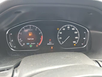 2020 Honda Accord Sedan LX 1.5T - miniatura 12
