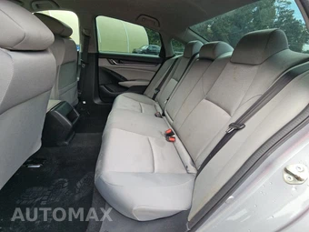 2020 Honda Accord Sedan LX 1.5T - miniatura 13