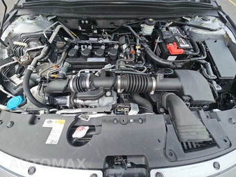 2020 Honda Accord Sedan LX 1.5T - miniatura 15