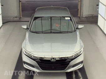 2020 Honda Accord Sedan LX 1.5T - miniatura 2