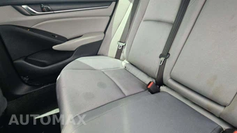2020 Honda Accord Sedan LX 1.5T - miniatura 21