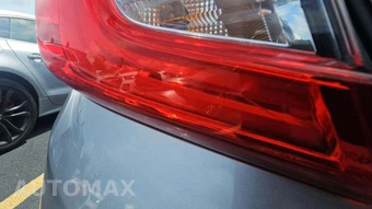 2020 Honda Accord Sedan LX 1.5T - miniatura 22
