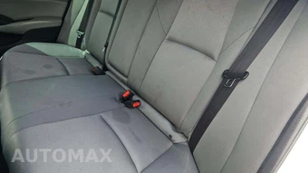 2020 Honda Accord Sedan LX 1.5T - miniatura 29