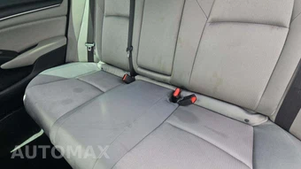 2020 Honda Accord Sedan LX 1.5T - miniatura 38