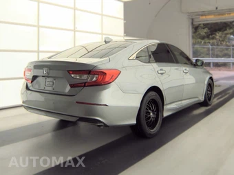 2020 Honda Accord Sedan LX 1.5T - miniatura 4