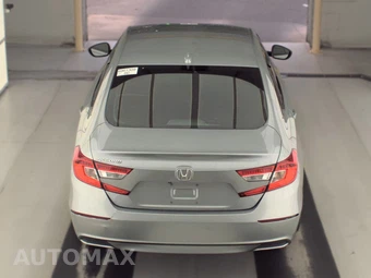 2020 Honda Accord Sedan LX 1.5T - miniatura 5