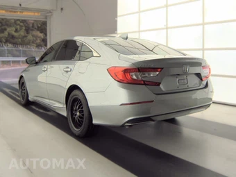 2020 Honda Accord Sedan LX 1.5T - miniatura 6