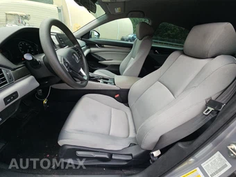 2020 Honda Accord Sedan LX 1.5T - miniatura 7
