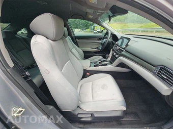 2020 Honda Accord Sedan LX 1.5T - miniatura 8