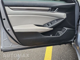 2020 Honda Accord Sedan LX 1.5T - miniatura 9