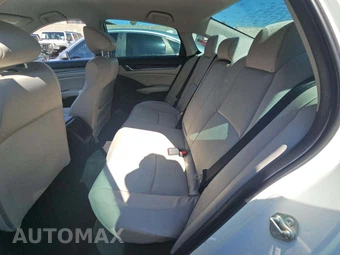 2020 Honda Accord Sedan LX 1.5T - miniatura 13