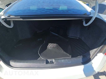2020 Honda Accord Sedan LX 1.5T - miniatura 14