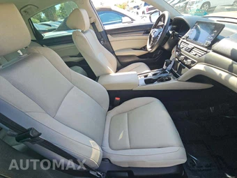 2020 Honda Accord Sedan LX 1.5T - miniatura 18