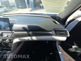 2020 Honda Accord Sedan LX 1.5T - miniatura 19