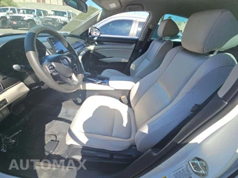 2020 Honda Accord Sedan LX 1.5T - miniatura 6