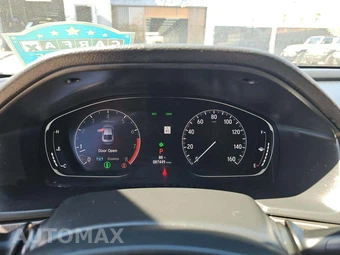 2020 Honda Accord Sedan LX 1.5T - miniatura 9
