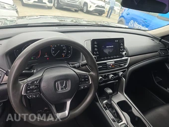 2020 Honda Accord Sedan LX 1.5T - miniatura 11