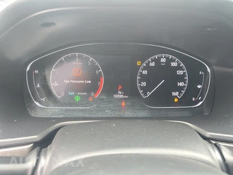 2020 Honda Accord Sedan LX 1.5T - miniatura 12
