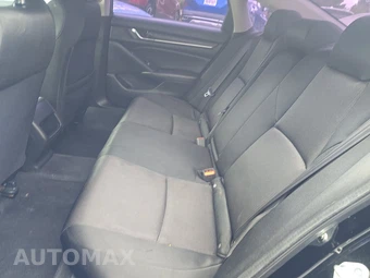 2020 Honda Accord Sedan LX 1.5T - miniatura 13