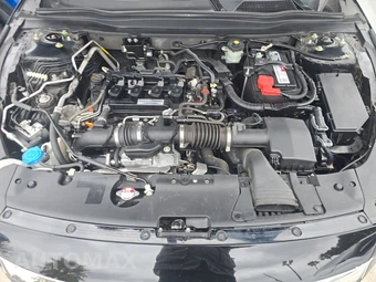 2020 Honda Accord Sedan LX 1.5T - miniatura 15