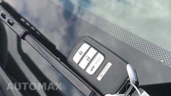2020 Honda Accord Sedan LX 1.5T - miniatura 17
