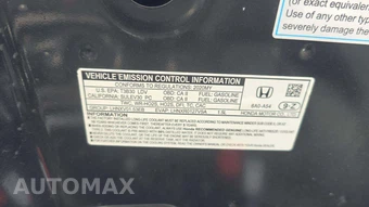 2020 Honda Accord Sedan LX 1.5T - miniatura 22