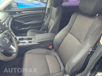 2020 Honda Accord Sedan LX 1.5T - miniatura 7