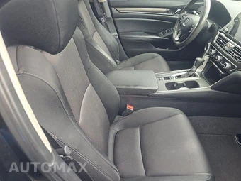 2020 Honda Accord Sedan LX 1.5T - miniatura 8