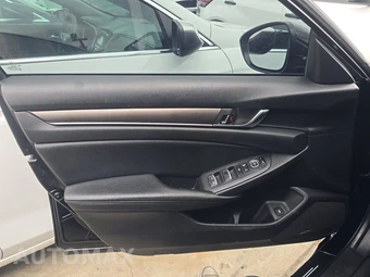 2020 Honda Accord Sedan LX 1.5T - miniatura 9