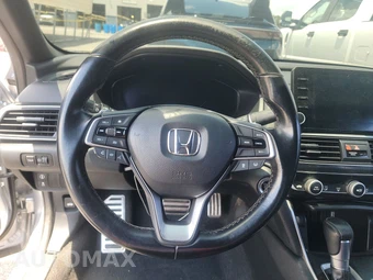 2020 Honda Accord Sedan Sport 1.5T - miniatura 10