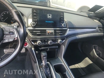 2020 Honda Accord Sedan Sport 1.5T - miniatura 11