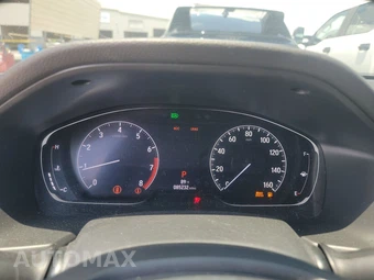 2020 Honda Accord Sedan Sport 1.5T - miniatura 12