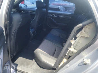 2020 Honda Accord Sedan Sport 1.5T - miniatura 13